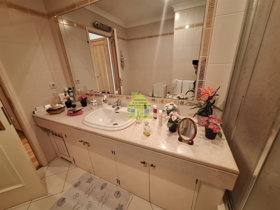 Apartamento T3 para Venda em Santa Marinha e São Pedro da Afurada Foto 66