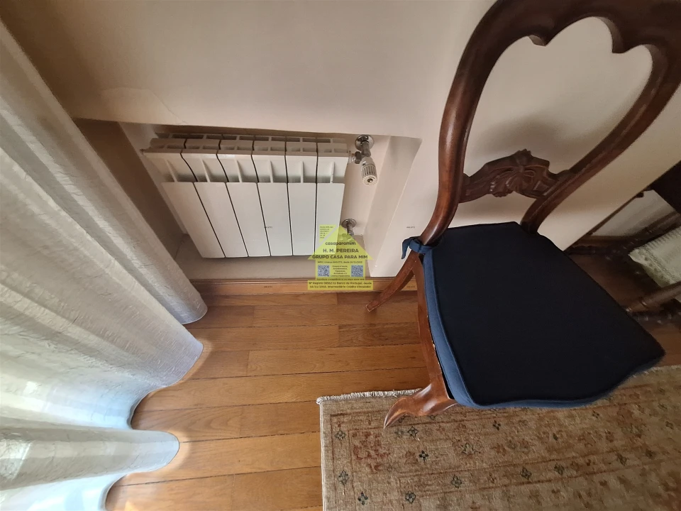 Apartamento T3 para Venda em Santa Marinha e São Pedro da Afurada Foto 57