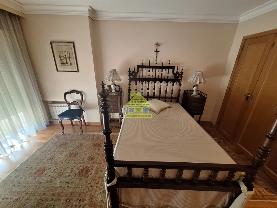 Apartamento T3 para Venda em Santa Marinha e São Pedro da Afurada Foto 56