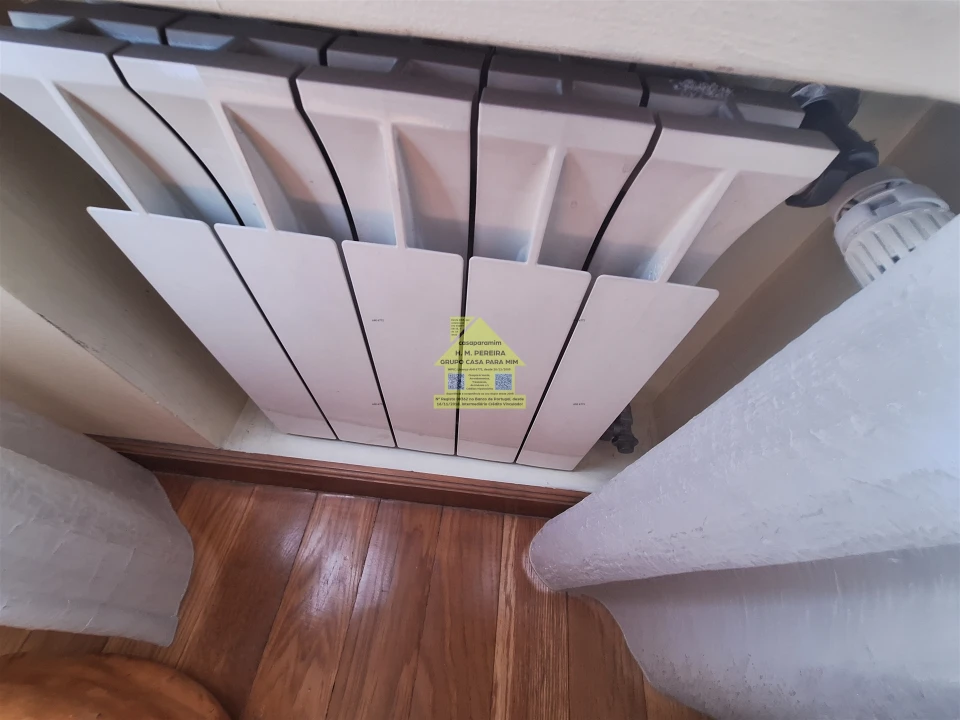 Apartamento T3 para Venda em Santa Marinha e São Pedro da Afurada Foto 27