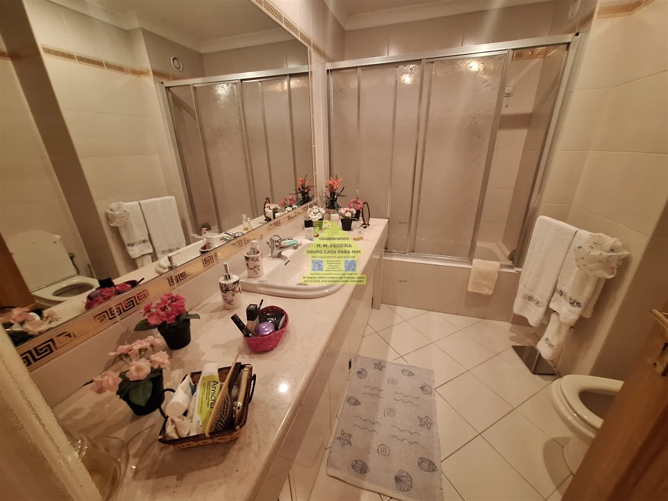 Apartamento T3 para Venda em Santa Marinha e São Pedro da Afurada Foto 65