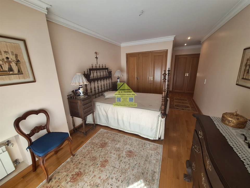 Apartamento T3 para Venda em Santa Marinha e São Pedro da Afurada Foto 62