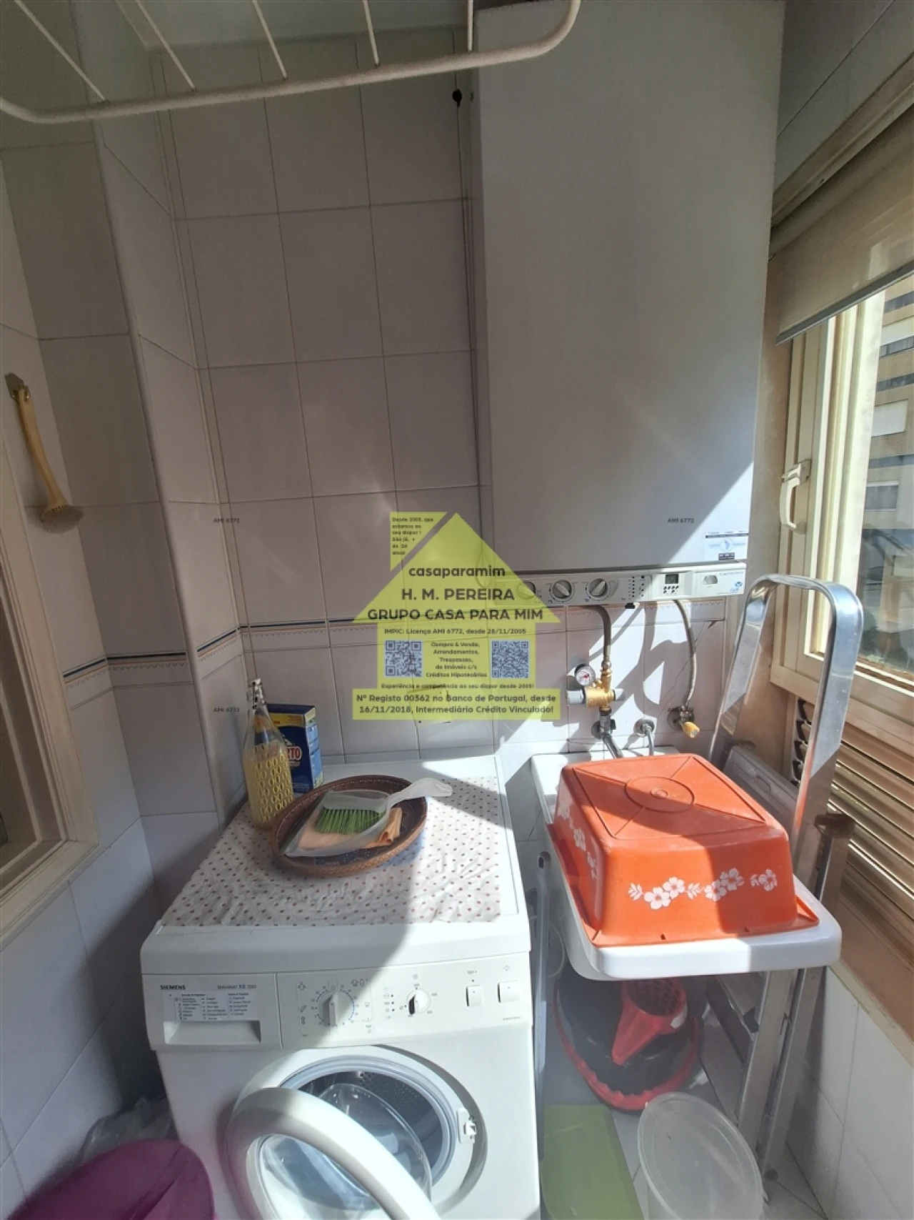 Apartamento T3 para Venda em Santa Marinha e São Pedro da Afurada Foto 18