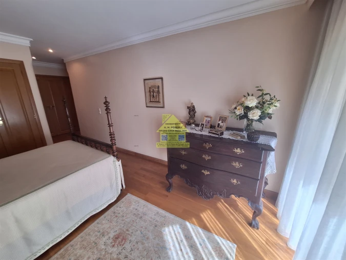 Apartamento T3 para Venda em Santa Marinha e São Pedro da Afurada Foto 61