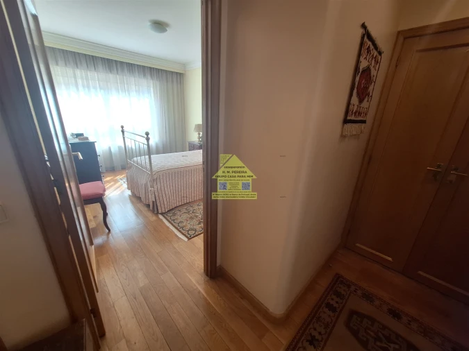 Apartamento T3 para Venda em Santa Marinha e São Pedro da Afurada Foto 41