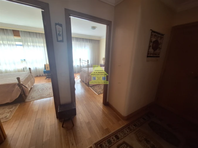 Apartamento T3 para Venda em Santa Marinha e São Pedro da Afurada Foto 38