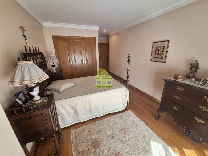 Apartamento T3 para Venda em Santa Marinha e São Pedro da Afurada Foto 60