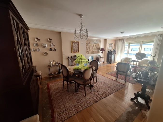 Apartamento T3 para Venda em Santa Marinha e São Pedro da Afurada Foto 73