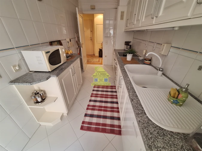 Apartamento T3 para Venda em Santa Marinha e São Pedro da Afurada Foto 16