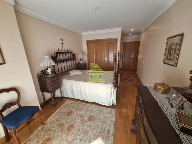 Apartamento T3 para Venda em Santa Marinha e São Pedro da Afurada Foto 63