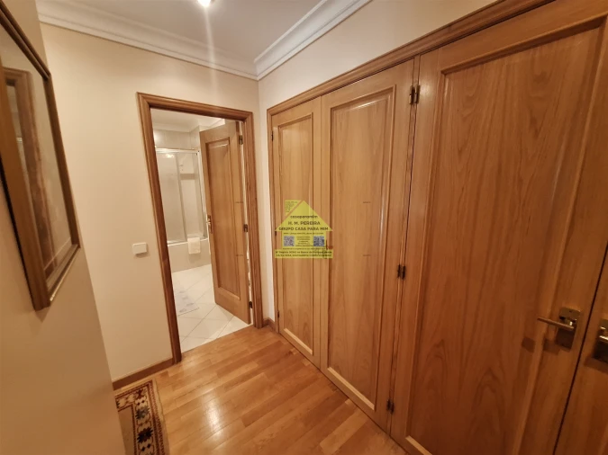 Apartamento T3 para Venda em Santa Marinha e São Pedro da Afurada Foto 52