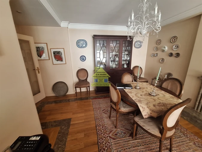 Apartamento T3 para Venda em Santa Marinha e São Pedro da Afurada Foto 11