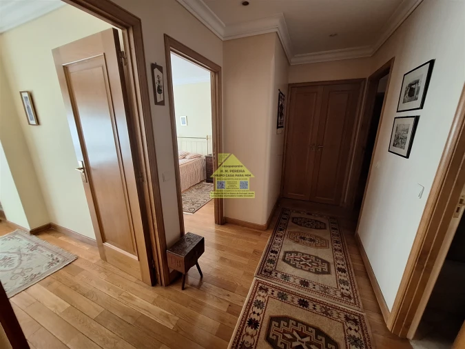 Apartamento T3 para Venda em Santa Marinha e São Pedro da Afurada Foto 25