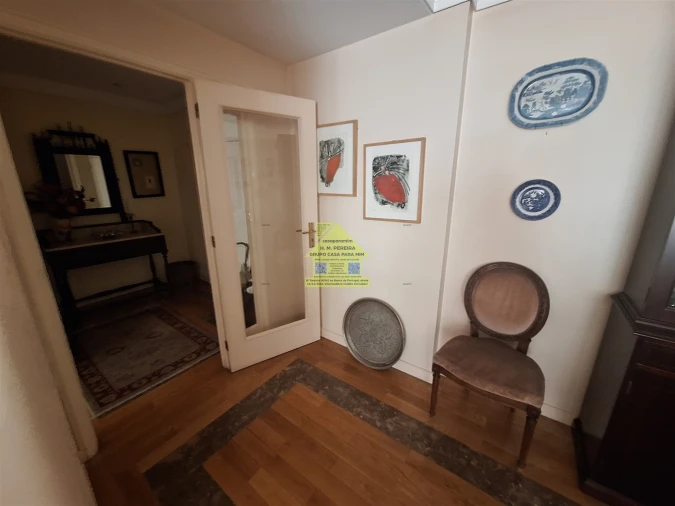 Apartamento T3 para Venda em Santa Marinha e São Pedro da Afurada Foto 12