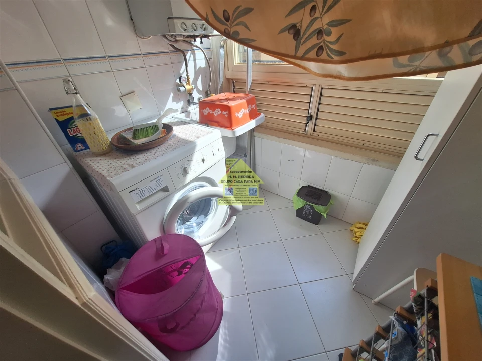 Apartamento T3 para Venda em Santa Marinha e São Pedro da Afurada Foto 17