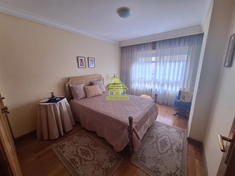 Apartamento T3 para Venda em Santa Marinha e São Pedro da Afurada Foto 26