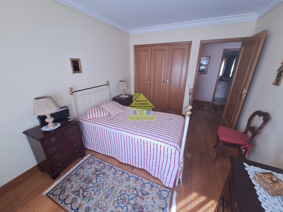 Apartamento T3 para Venda em Santa Marinha e São Pedro da Afurada Foto 46