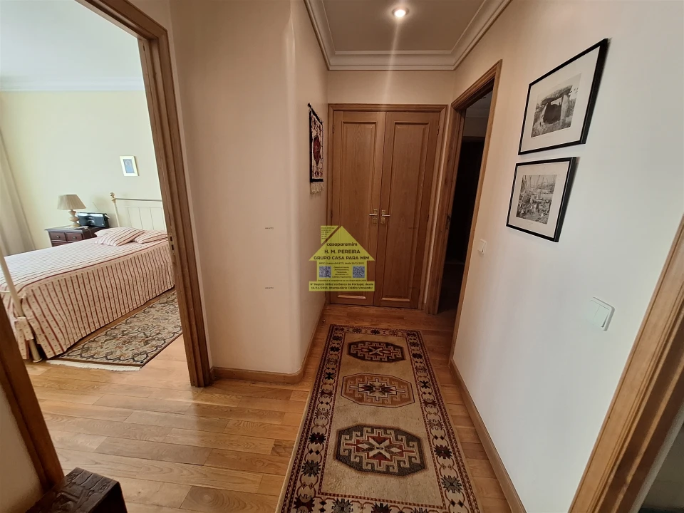 Apartamento T3 para Venda em Santa Marinha e São Pedro da Afurada Foto 39