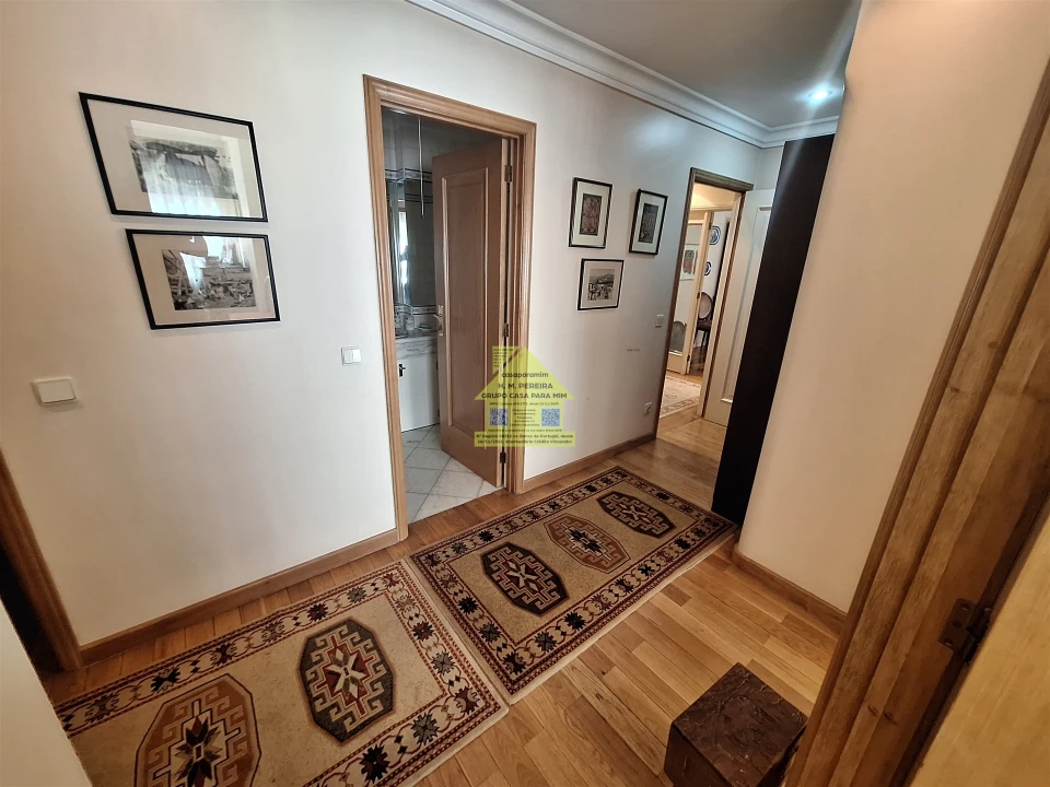 Apartamento T3 para Venda em Santa Marinha e São Pedro da Afurada Foto 50