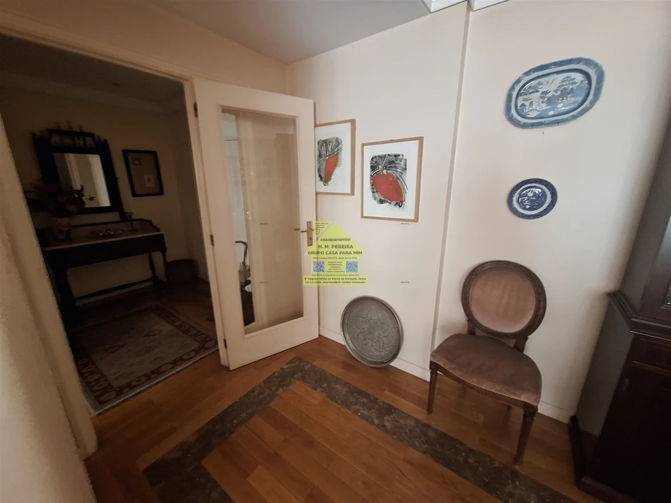 Apartamento T3 para Venda em Santa Marinha e São Pedro da Afurada Foto 12