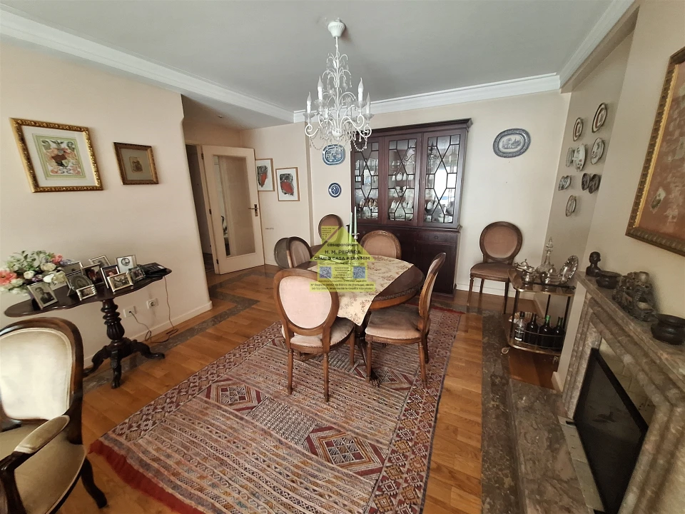 Apartamento T3 para Venda em Santa Marinha e São Pedro da Afurada Foto 9