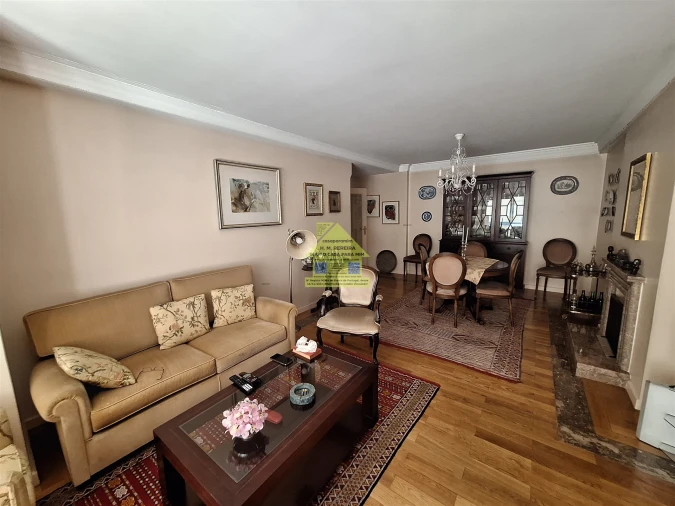 Apartamento T3 para Venda em Santa Marinha e São Pedro da Afurada Foto 8