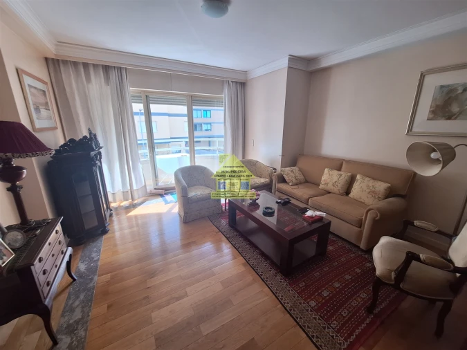 Apartamento T3 para Venda em Santa Marinha e São Pedro da Afurada Foto 5