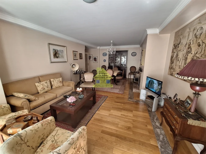 Apartamento T3 para Venda em Santa Marinha e São Pedro da Afurada Foto 7