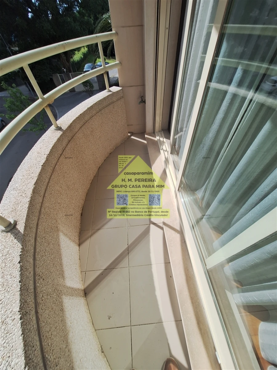 Apartamento T3 para Venda em Santa Marinha e São Pedro da Afurada Foto 58