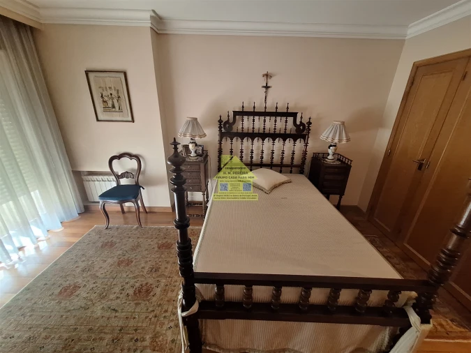 Apartamento T3 para Venda em Santa Marinha e São Pedro da Afurada Foto 55