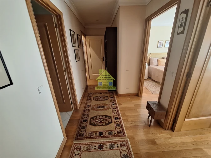 Apartamento T3 para Venda em Santa Marinha e São Pedro da Afurada Foto 68