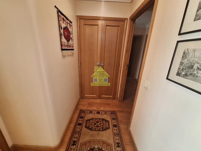 Apartamento T3 para Venda em Santa Marinha e São Pedro da Afurada Foto 39