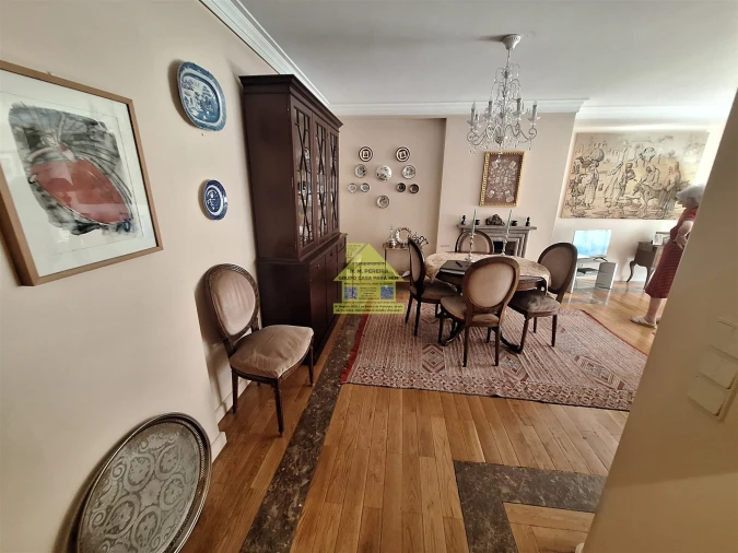 Apartamento T3 para Venda em Santa Marinha e São Pedro da Afurada Foto 20