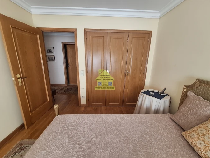 Apartamento T3 para Venda em Santa Marinha e São Pedro da Afurada Foto 29