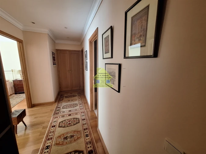 Apartamento T3 para Venda em Santa Marinha e São Pedro da Afurada Foto 23