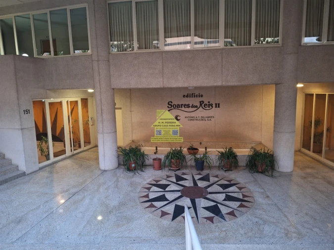 Apartamento T3 para Venda em Santa Marinha e São Pedro da Afurada Foto 4