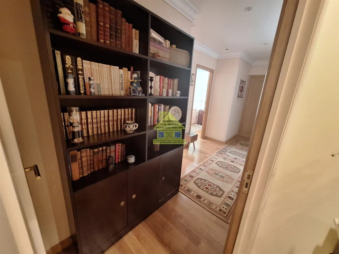 Apartamento T3 para Venda em Santa Marinha e São Pedro da Afurada Foto 21