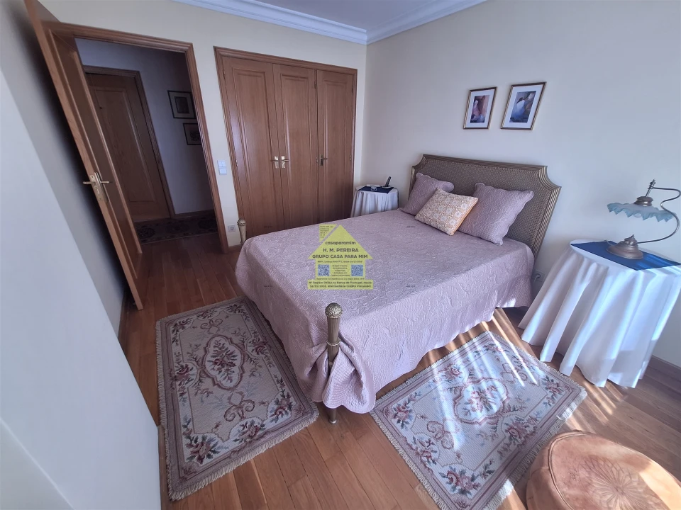 Apartamento T3 para Venda em Santa Marinha e São Pedro da Afurada Foto 27