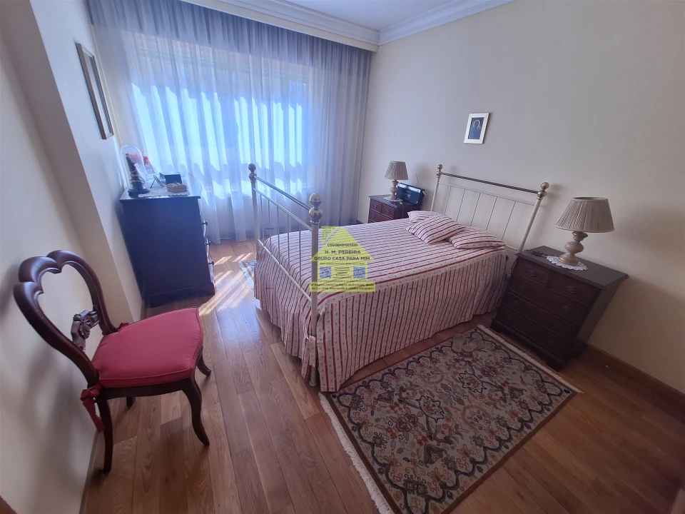 Apartamento T3 para Venda em Santa Marinha e São Pedro da Afurada Foto 43