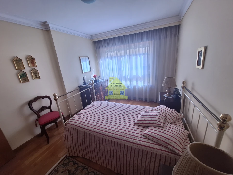 Apartamento T3 para Venda em Santa Marinha e São Pedro da Afurada Foto 47