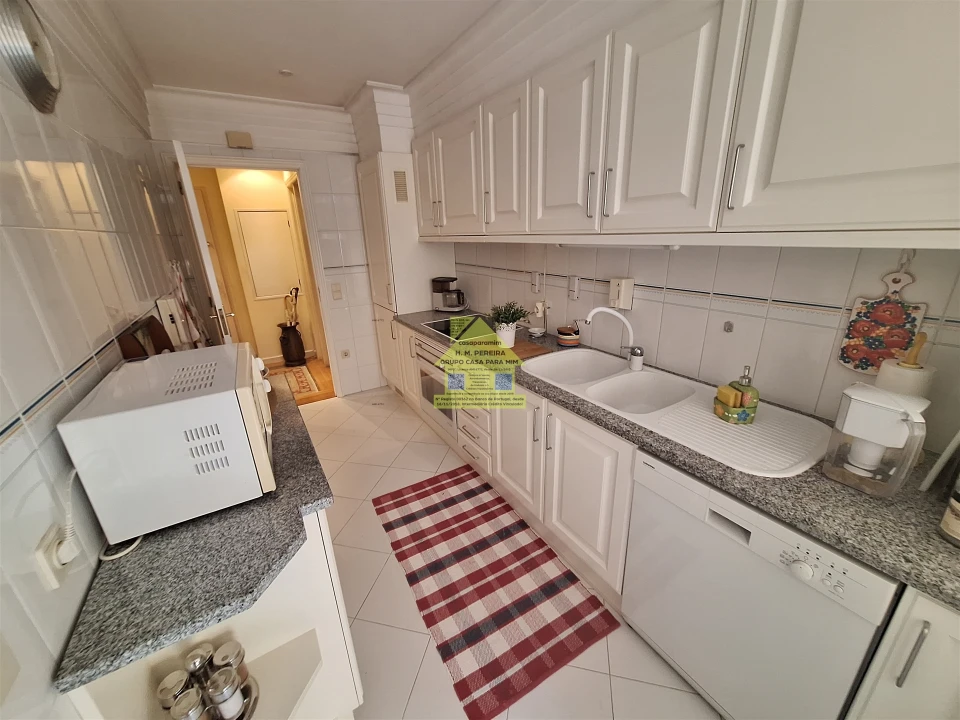 Apartamento T3 para Venda em Santa Marinha e São Pedro da Afurada Foto 14