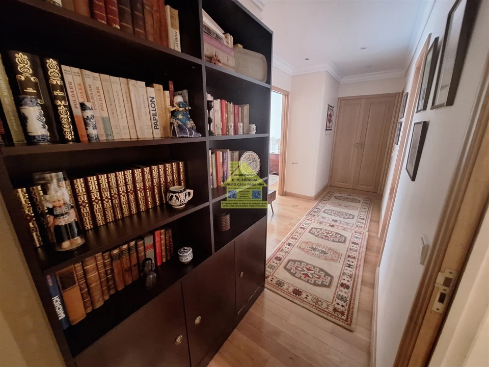 Apartamento T3 para Venda em Santa Marinha e São Pedro da Afurada Foto 22