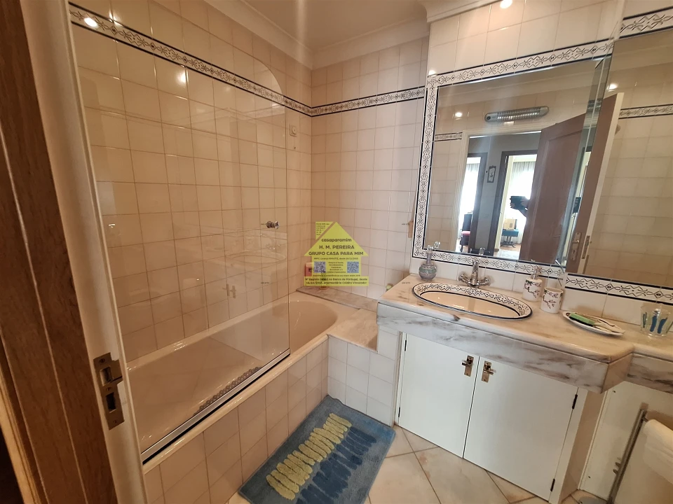 Apartamento T3 para Venda em Santa Marinha e São Pedro da Afurada Foto 32