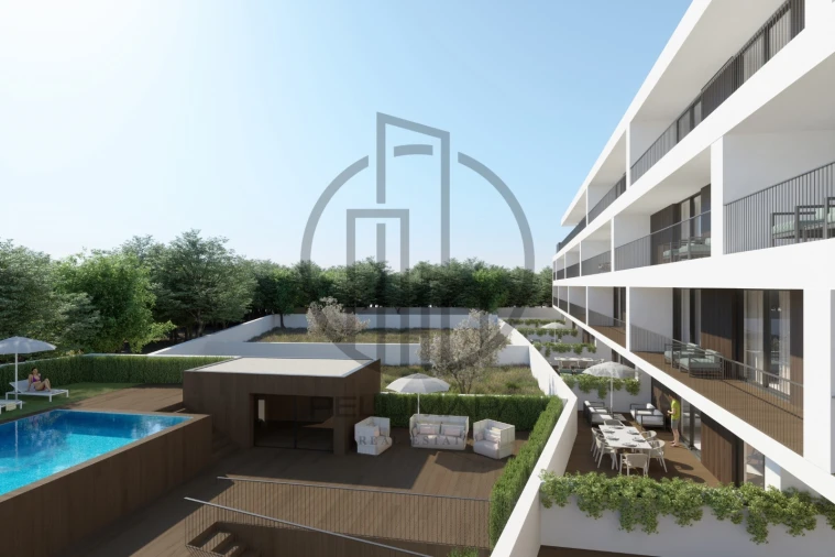 Apartamento T3 para Venda em Paços de Ferreira Foto 7