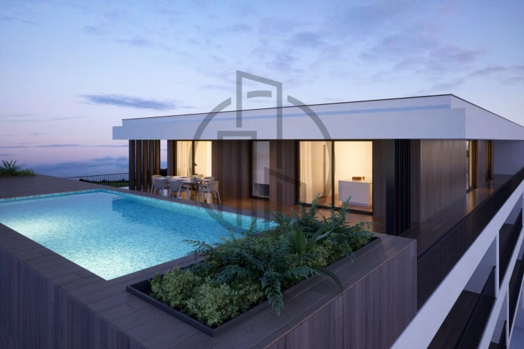 Apartamento T3 para Venda em Paços de Ferreira Foto 3