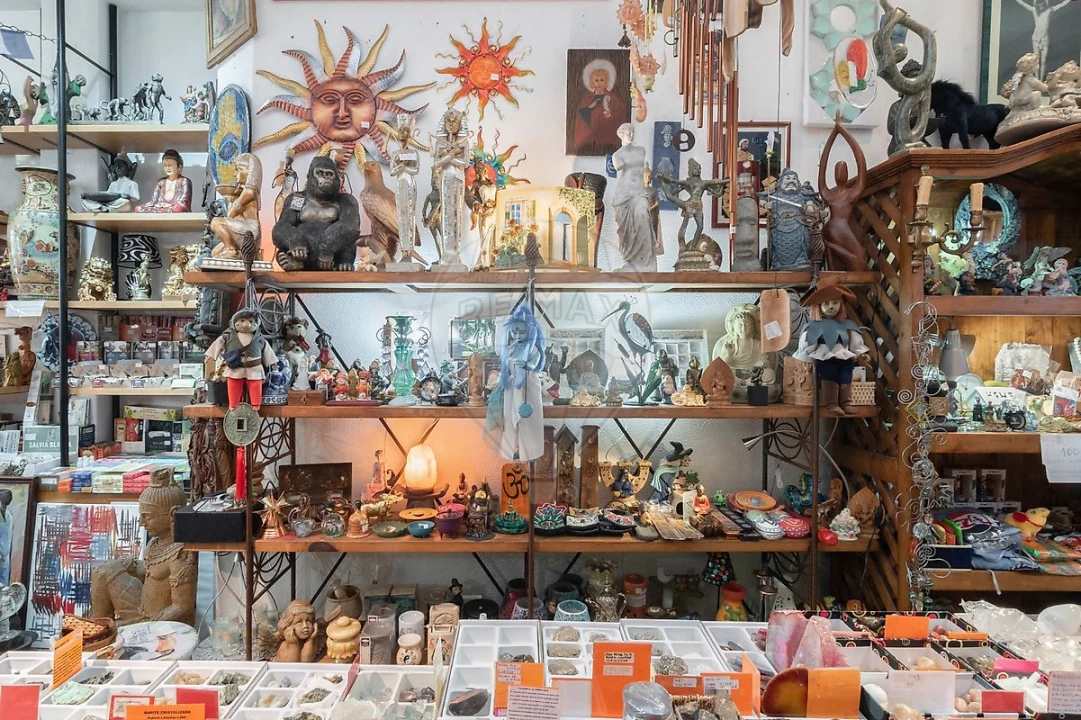 Negócio para Venda em Arroios Foto 9