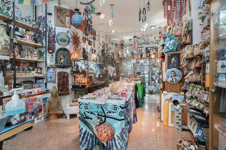 Negócio para Venda em Arroios Foto 2