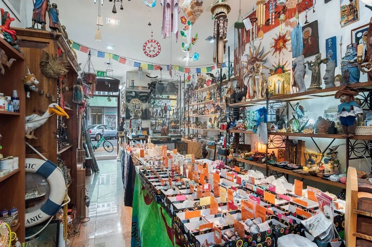 Negócio para Venda em Arroios Foto 4