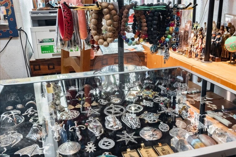 Negócio para Venda em Arroios Foto 12