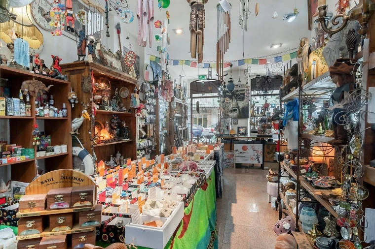 Negócio para Venda em Arroios Foto 3